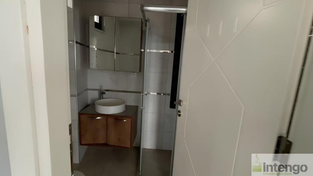 ISPARTA MERKEZ EMRE MAHALLESİ'NDE SATILIK DUBLEKS DAİRE (956)