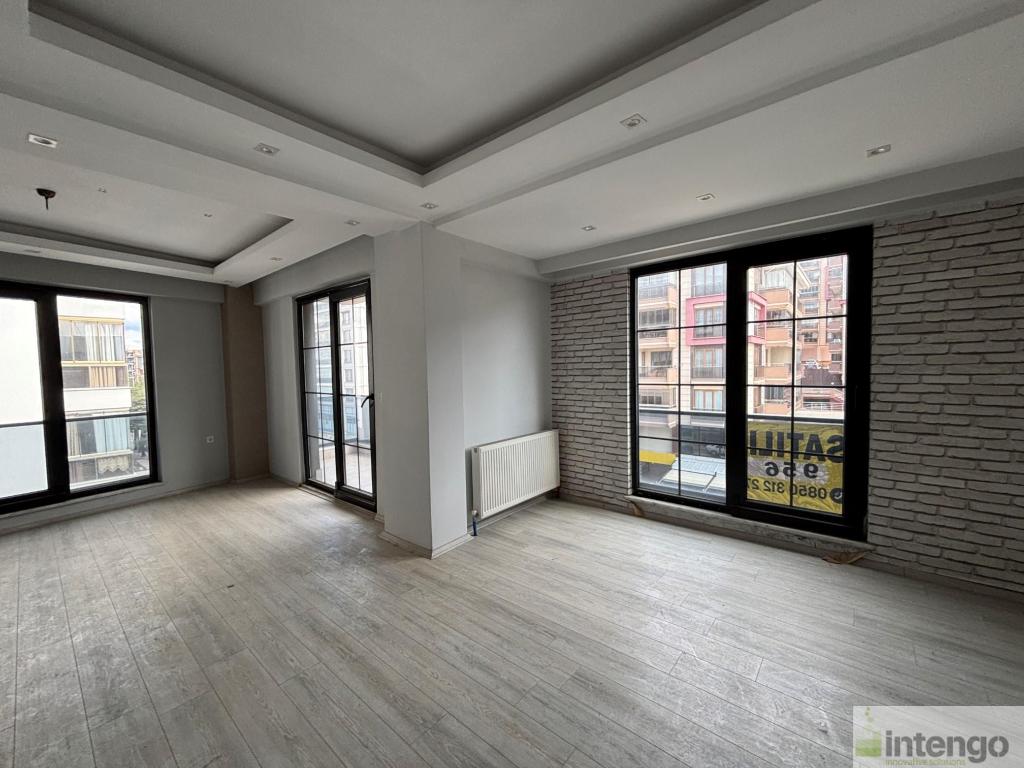 ISPARTA MERKEZ EMRE MAHALLESİ'NDE SATILIK DUBLEKS DAİRE (956)