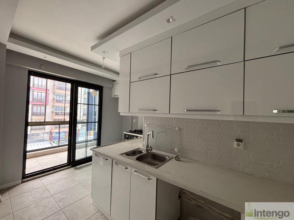 ISPARTA MERKEZ EMRE MAHALLESİ'NDE SATILIK DUBLEKS DAİRE (956)