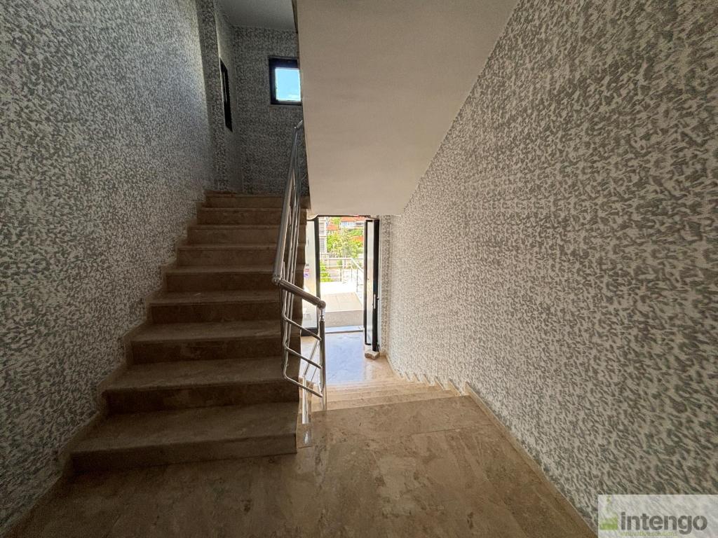 ISPARTA MERKEZ EMRE MAHALLESİ'NDE SATILIK DUBLEKS DAİRE (956)