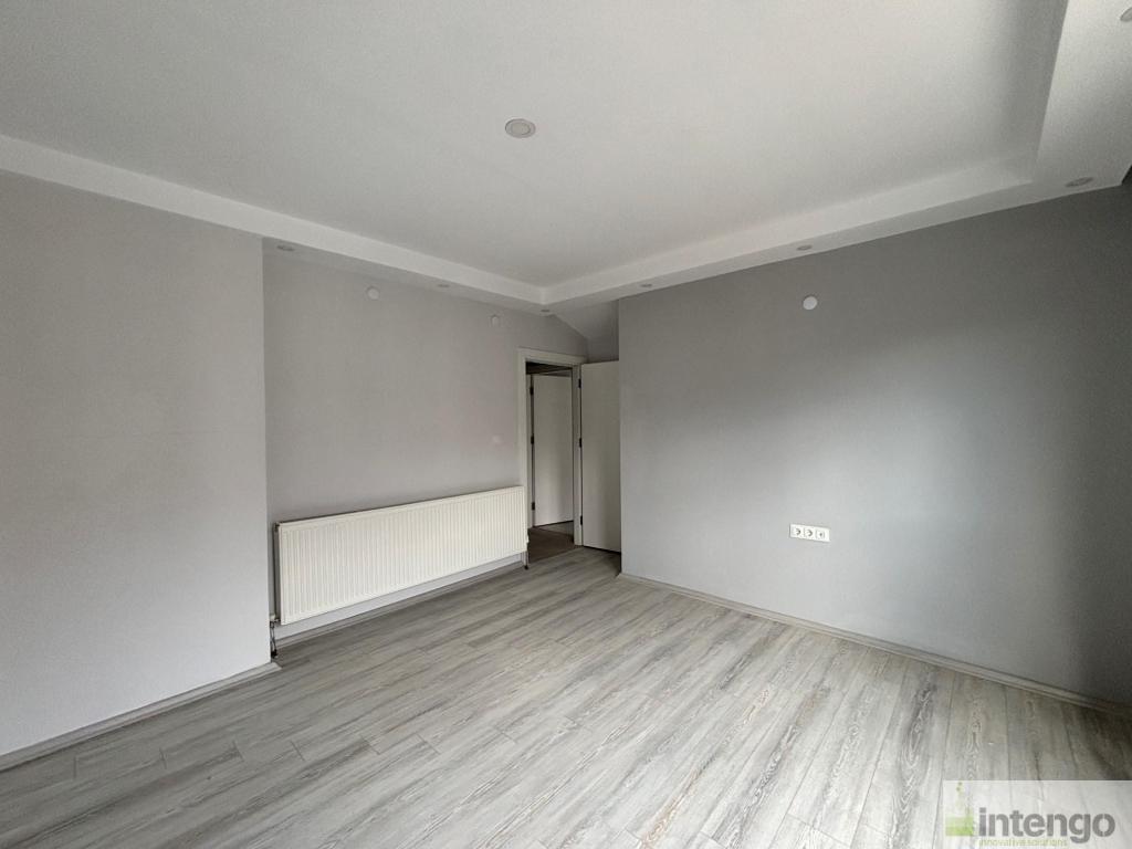 ISPARTA MERKEZ EMRE MAHALLESİ'NDE SATILIK DUBLEKS DAİRE (956)