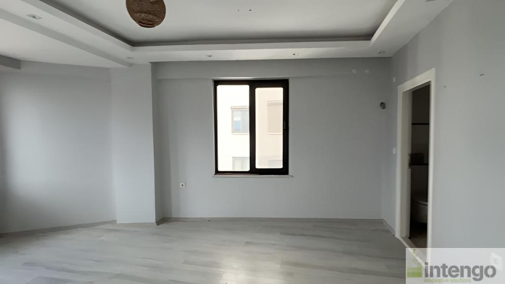 ISPARTA MERKEZ EMRE MAHALLESİ'NDE SATILIK DUBLEKS DAİRE (956)