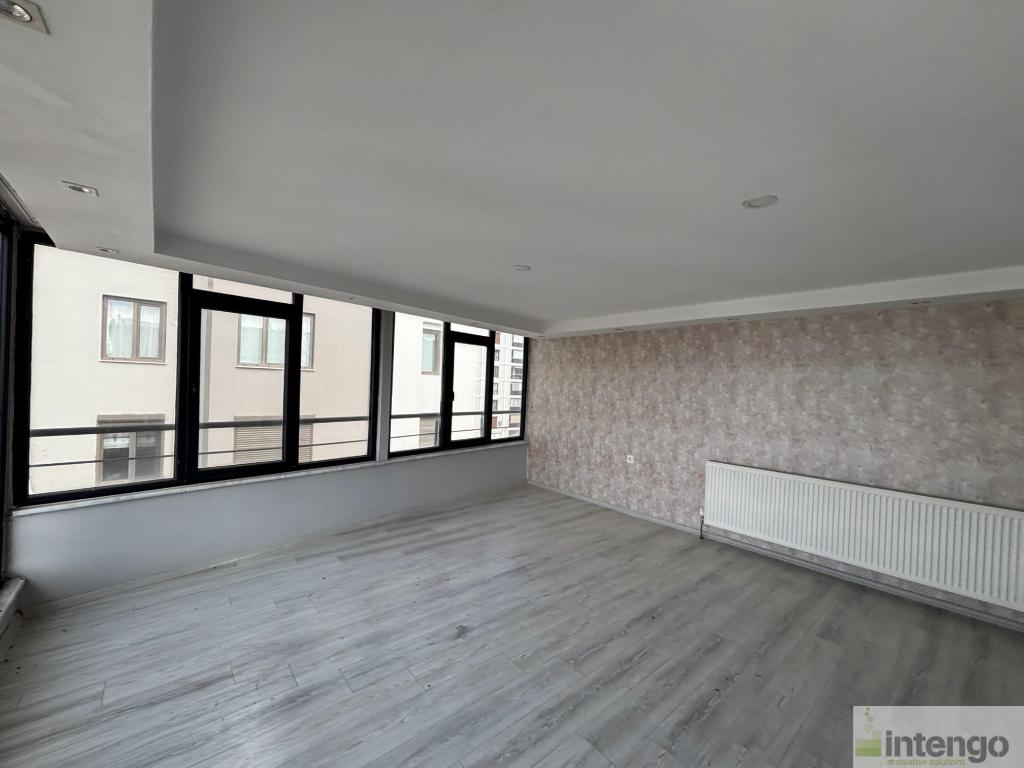 ISPARTA MERKEZ EMRE MAHALLESİ'NDE SATILIK DUBLEKS DAİRE (956)