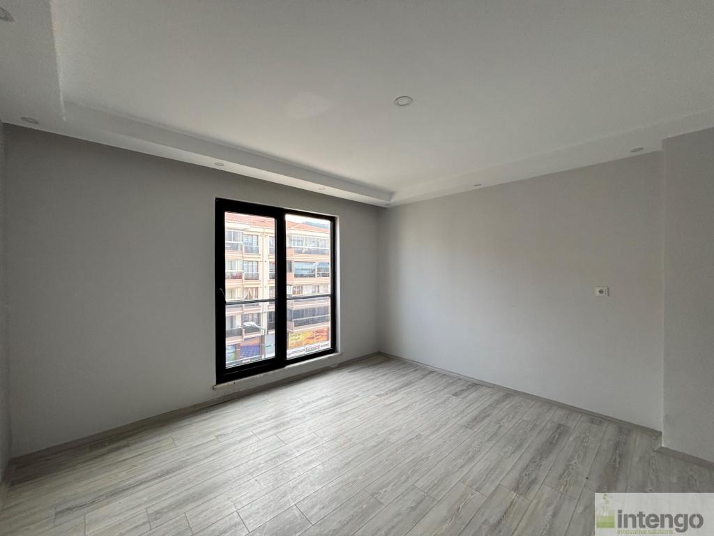ISPARTA MERKEZ EMRE MAHALLESİ'NDE SATILIK DUBLEKS DAİRE (956)