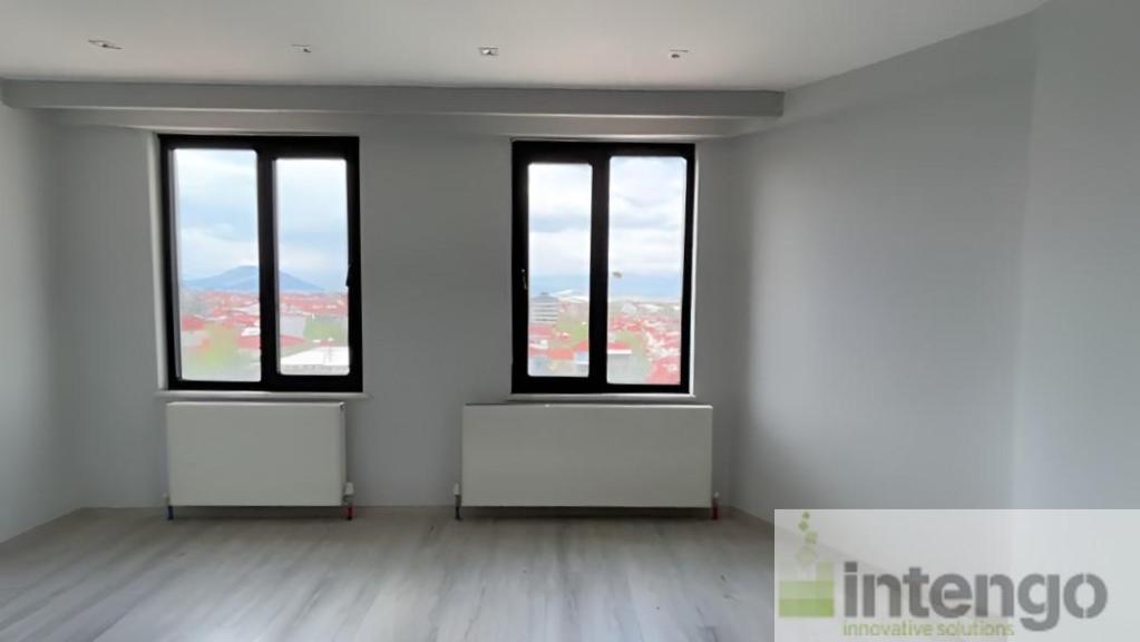 ISPARTA MERKEZ EMRE MAHALLESİ'NDE SATILIK DUBLEKS DAİRE (956)