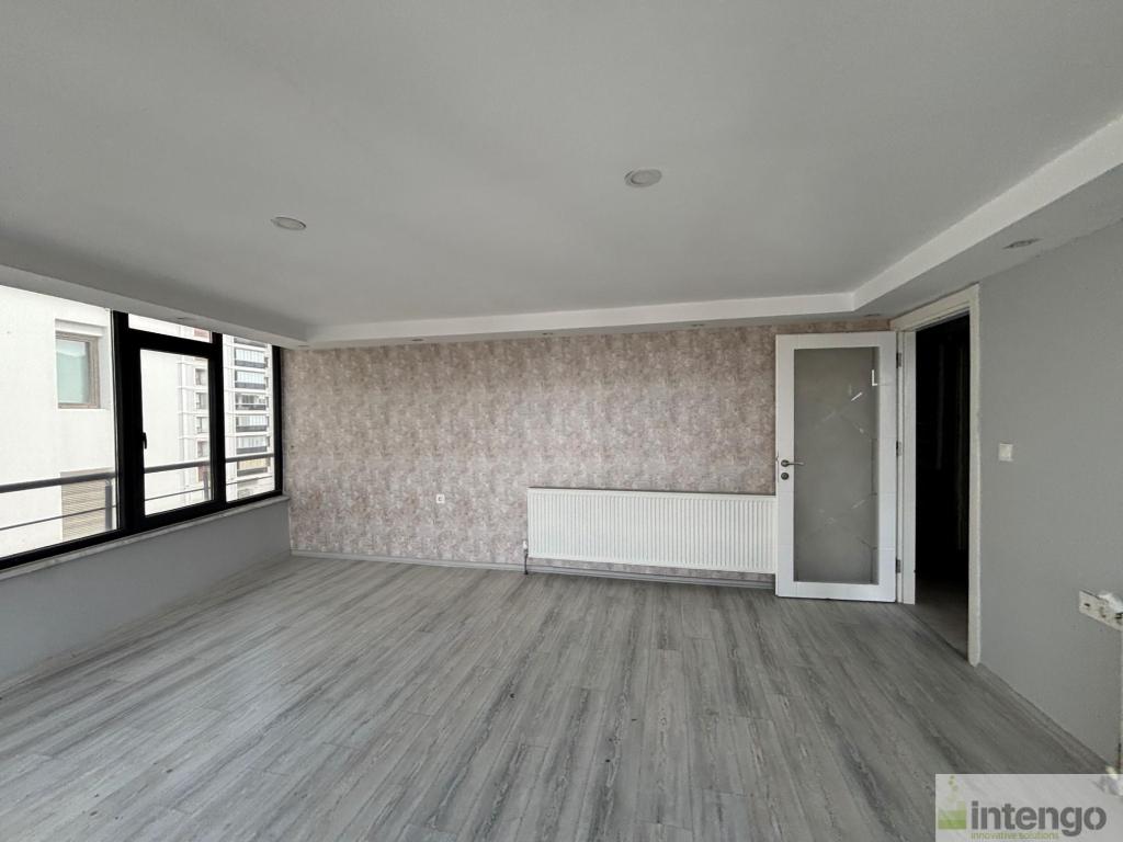 ISPARTA MERKEZ EMRE MAHALLESİ'NDE SATILIK DUBLEKS DAİRE (956)