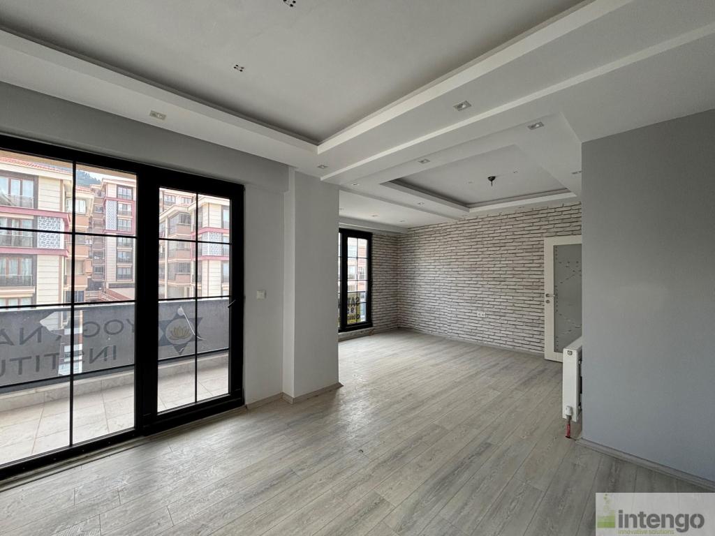 ISPARTA MERKEZ EMRE MAHALLESİ'NDE SATILIK DUBLEKS DAİRE (956)