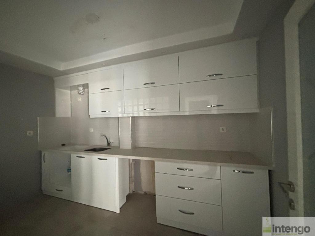 ISPARTA MERKEZ EMRE MAHALLESİ'NDE SATILIK DUBLEKS DAİRE (956)