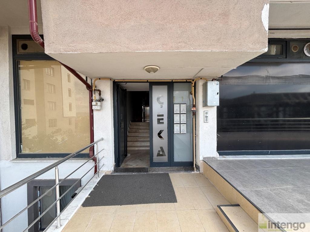 ISPARTA MERKEZ EMRE MAHALLESİ'NDE SATILIK DUBLEKS DAİRE (956)