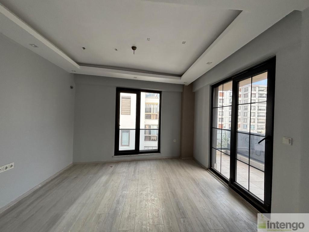ISPARTA MERKEZ EMRE MAHALLESİ'NDE SATILIK DUBLEKS DAİRE (956)
