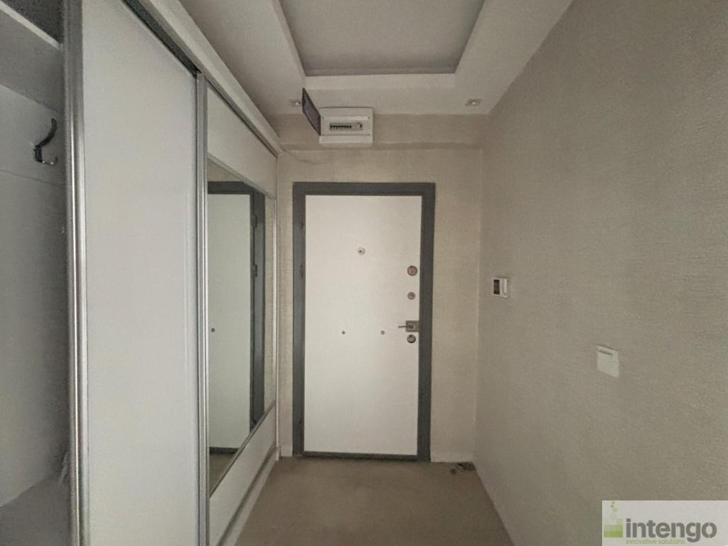 ISPARTA MERKEZ EMRE MAHALLESİ'NDE SATILIK DUBLEKS DAİRE (956)