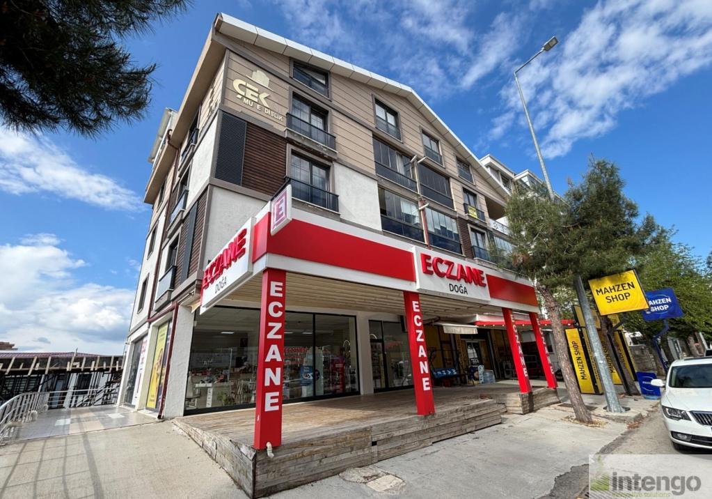 ISPARTA MERKEZ EMRE MAHALLESİ'NDE SATILIK DUBLEKS DAİRE (956)