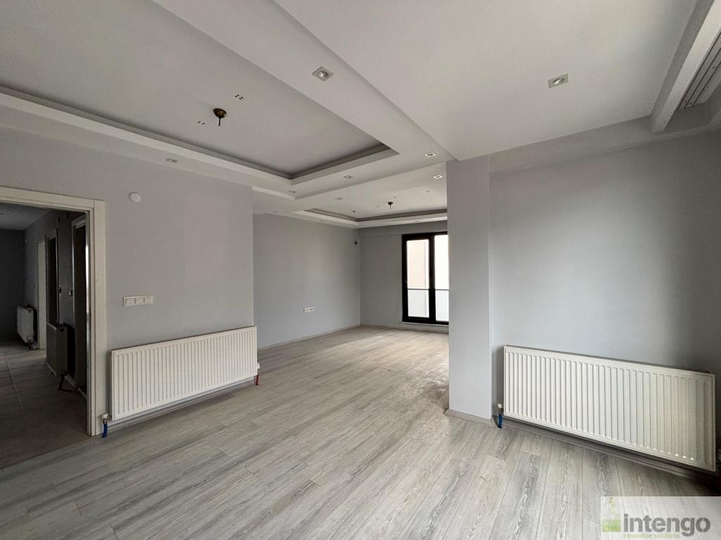 ISPARTA MERKEZ EMRE MAHALLESİ'NDE SATILIK DUBLEKS DAİRE (956)