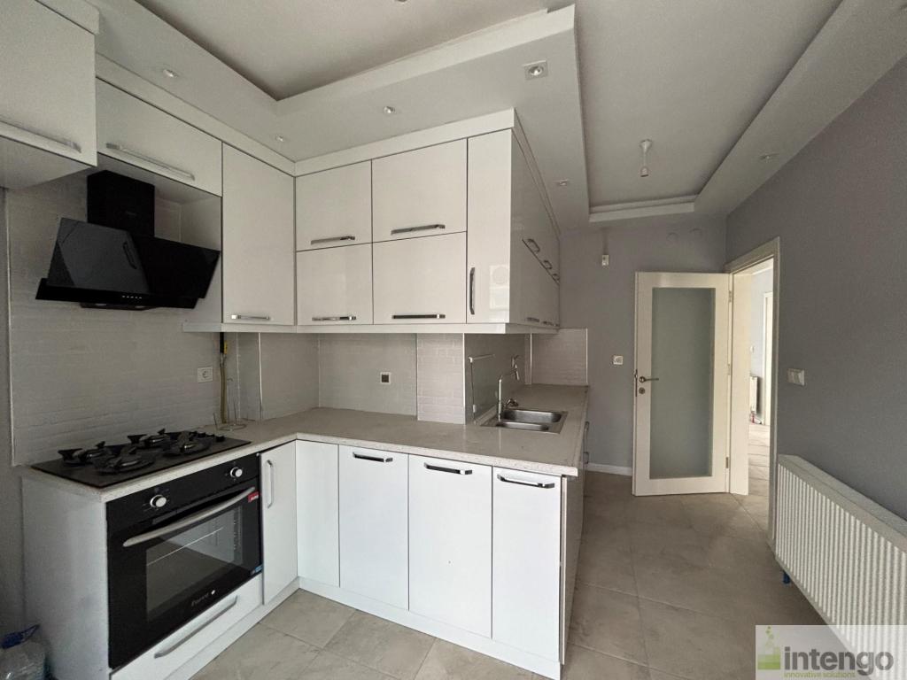 ISPARTA MERKEZ EMRE MAHALLESİ'NDE SATILIK DUBLEKS DAİRE (956)