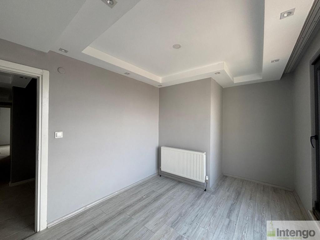 ISPARTA MERKEZ EMRE MAHALLESİ'NDE SATILIK DUBLEKS DAİRE (956)