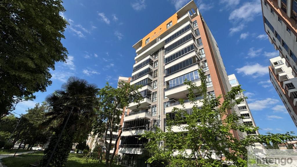 NİLÜFER KATRE PARK SİTESİ'NDE SATILIK ÇATI DUBLEKSİ (939)