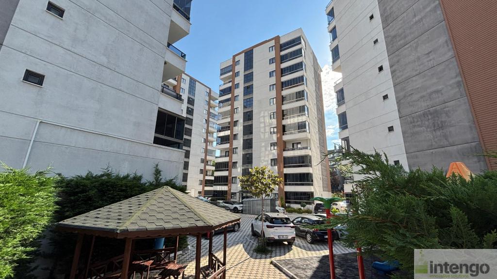 NİLÜFER KATRE PARK SİTESİ'NDE SATILIK ÇATI DUBLEKSİ (939)