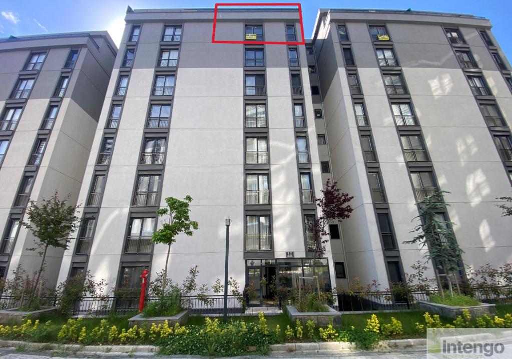 EYÜPSULTAN BAHARYAKA SİTESİ'NDE SATILIK ÇATI DUBLEKSİ (522) 