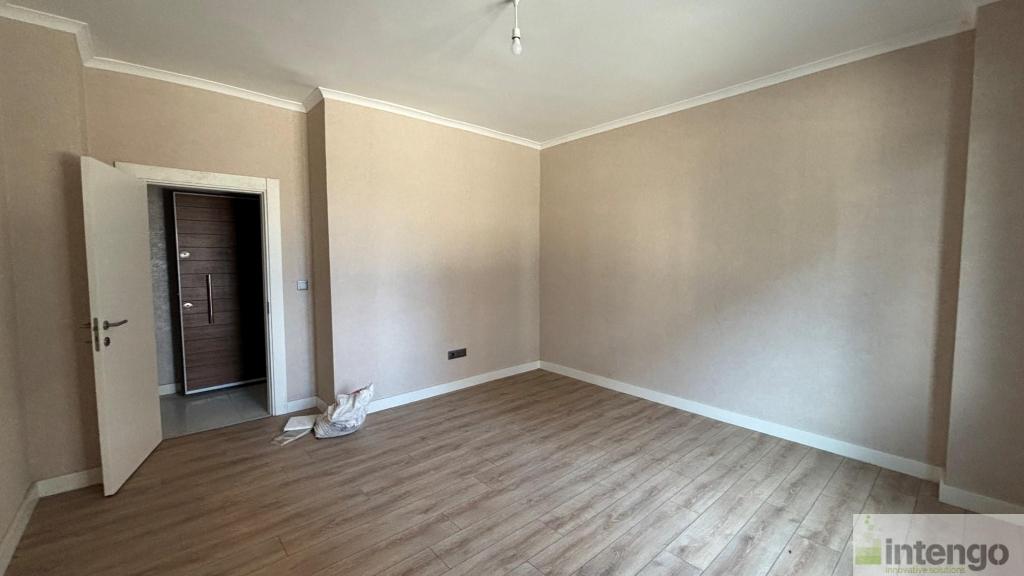 DÜZCE KAYNAŞLI KONAKLARI'NDA SATILIK DAİRE (528)
