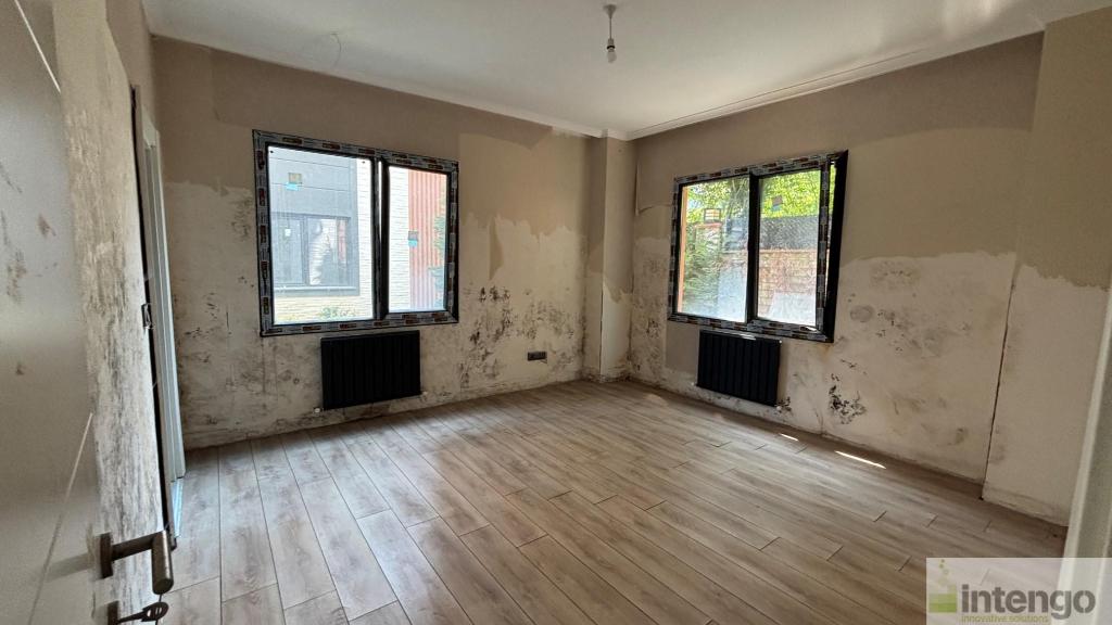 DÜZCE KAYNAŞLI KONAKLARI'NDA SATILIK DAİRE (528)