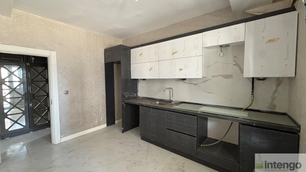DÜZCE KAYNAŞLI KONAKLARI'NDA SATILIK DAİRE (528)