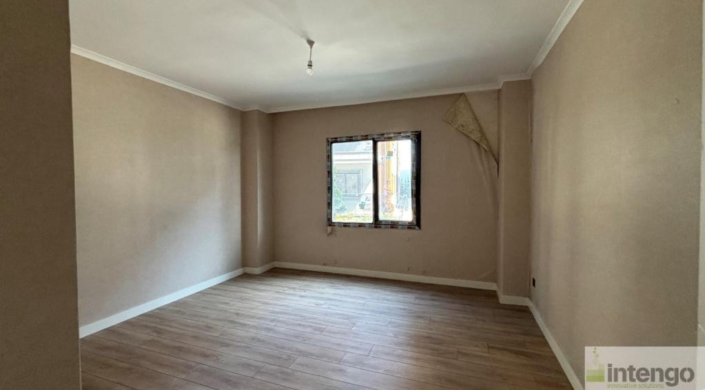 DÜZCE KAYNAŞLI KONAKLARI'NDA SATILIK DAİRE (528)