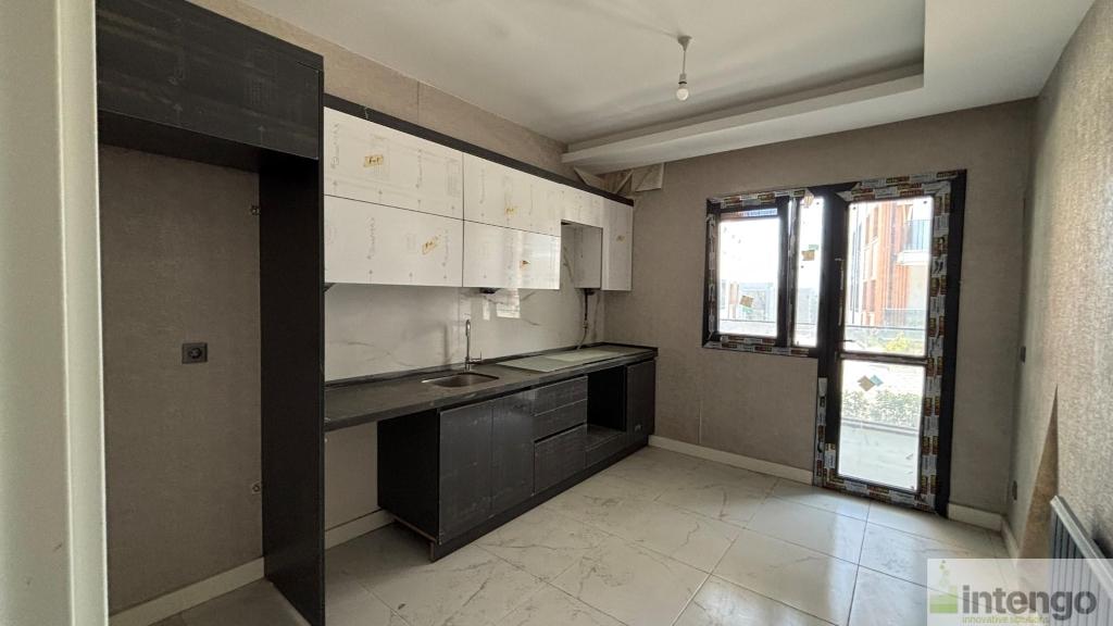 DÜZCE KAYNAŞLI KONAKLARI'NDA SATILIK DAİRE (528)