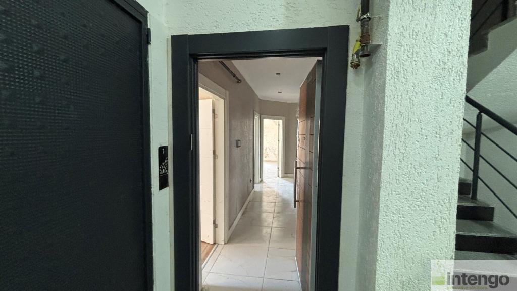DÜZCE KAYNAŞLI KONAKLARI'NDA SATILIK DAİRE (528)