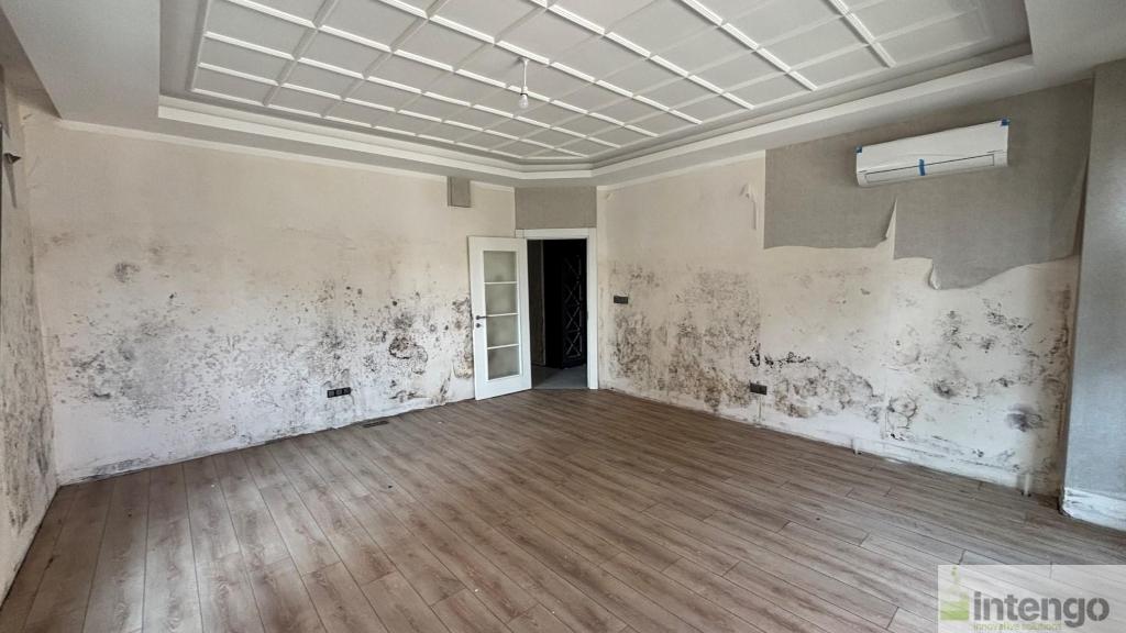 DÜZCE KAYNAŞLI KONAKLARI'NDA SATILIK DAİRE (528)