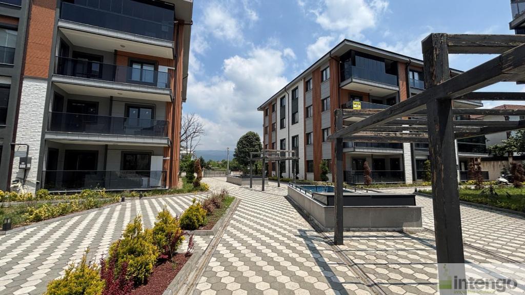 DÜZCE KAYNAŞLI KONAKLARI'NDA SATILIK DAİRE (528)