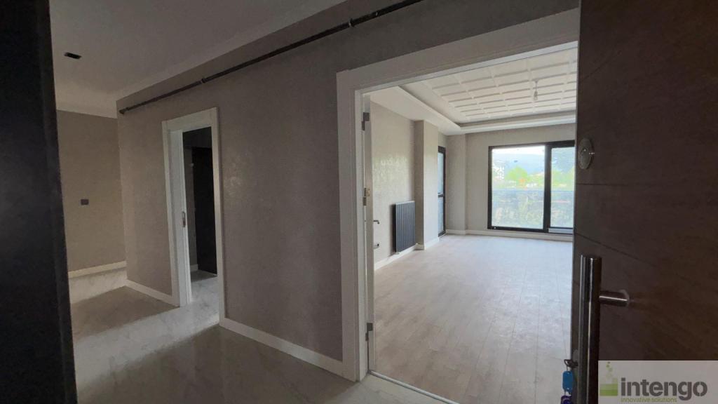  DÜZCE KAYNAŞLI KONAKLARI'NDA SATILIK DAİRE (534)