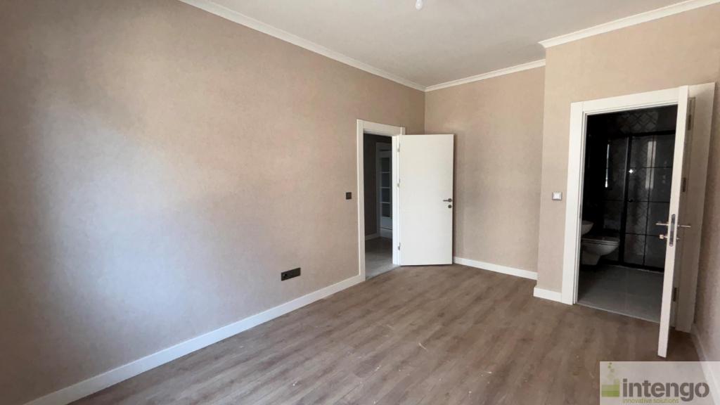  DÜZCE KAYNAŞLI KONAKLARI'NDA SATILIK DAİRE (534)