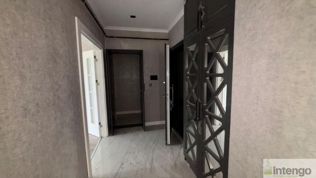  DÜZCE KAYNAŞLI KONAKLARI'NDA SATILIK DAİRE (534)
