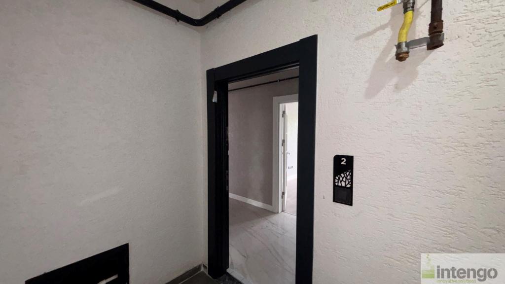  DÜZCE KAYNAŞLI KONAKLARI'NDA SATILIK DAİRE (534)