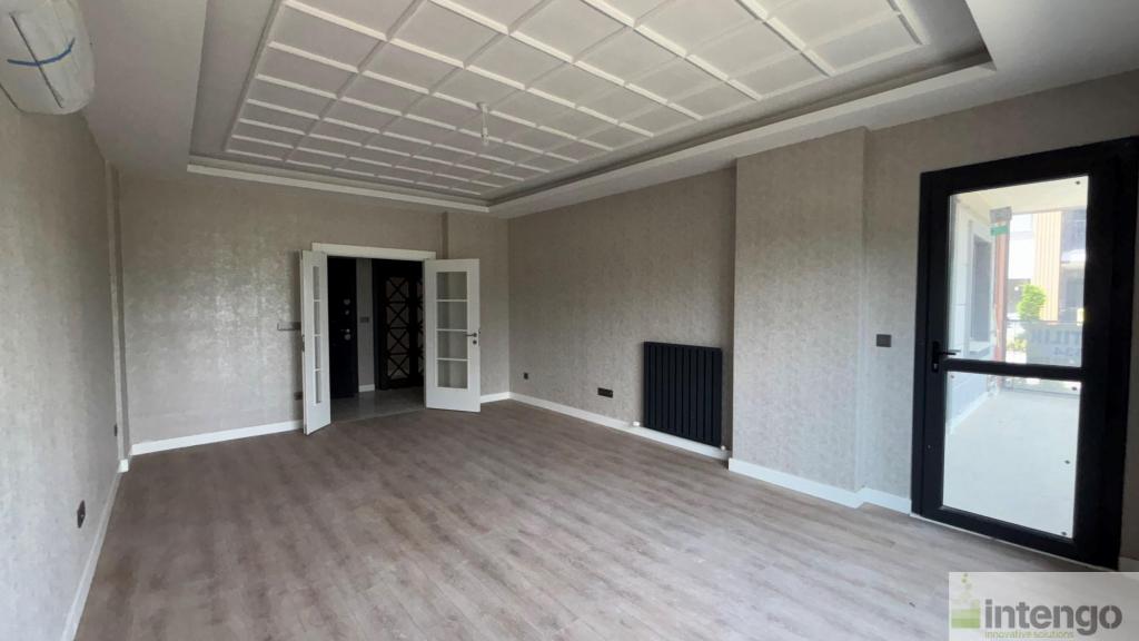  DÜZCE KAYNAŞLI KONAKLARI'NDA SATILIK DAİRE (534)