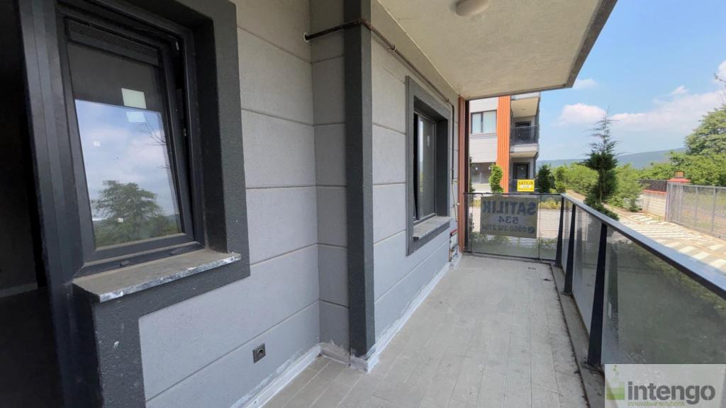  DÜZCE KAYNAŞLI KONAKLARI'NDA SATILIK DAİRE (534)