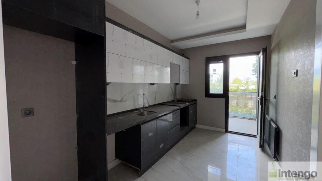  DÜZCE KAYNAŞLI KONAKLARI'NDA SATILIK DAİRE (534)