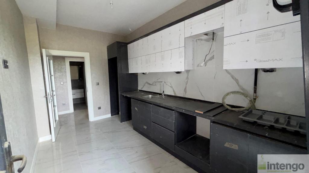  DÜZCE KAYNAŞLI KONAKLARI'NDA SATILIK DAİRE (534)
