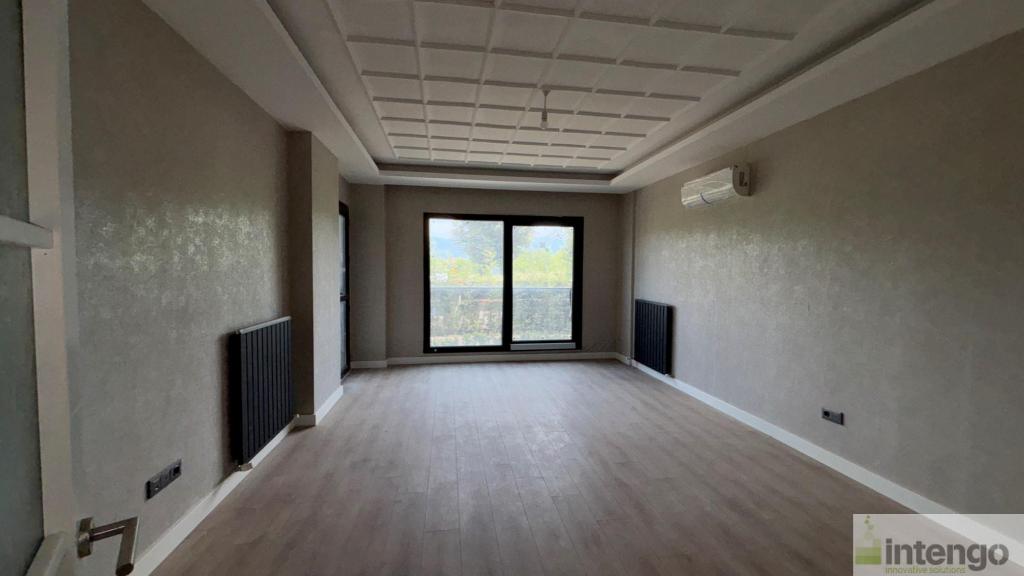  DÜZCE KAYNAŞLI KONAKLARI'NDA SATILIK DAİRE (534)