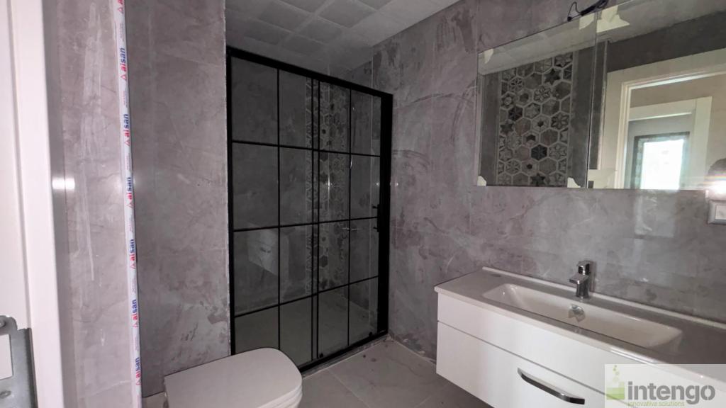  DÜZCE KAYNAŞLI KONAKLARI'NDA SATILIK DAİRE (534)