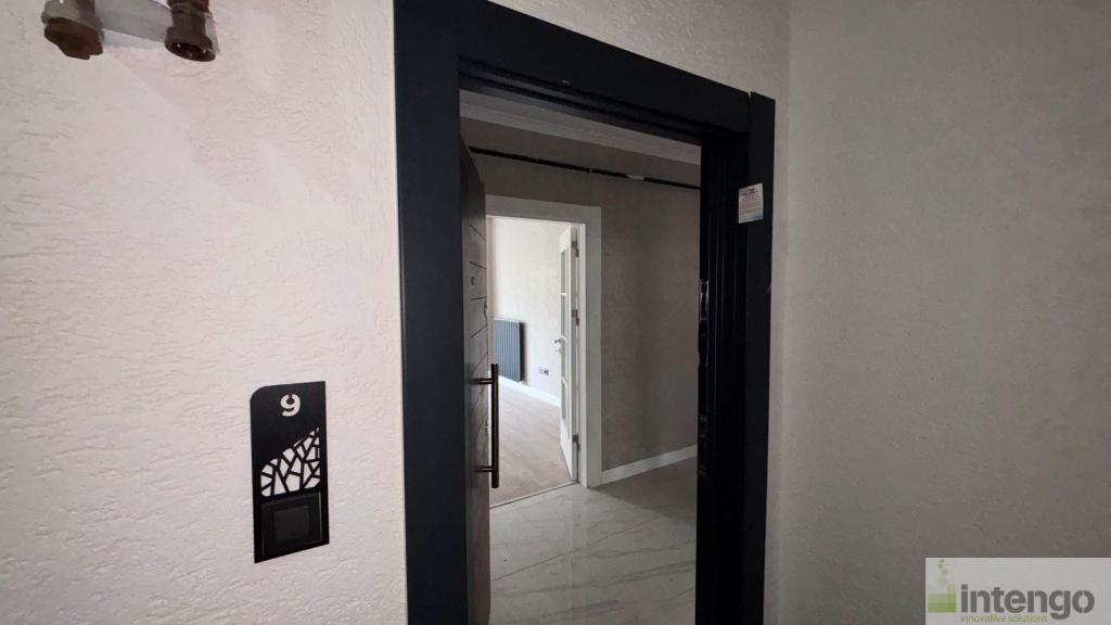 DÜZCE KAYNAŞLI KONAKLARI'NDA SATILIK DAİRE (535)