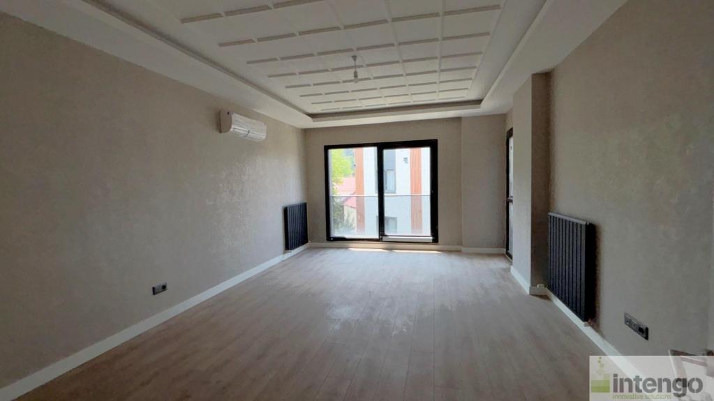 DÜZCE KAYNAŞLI KONAKLARI'NDA SATILIK DAİRE (535)