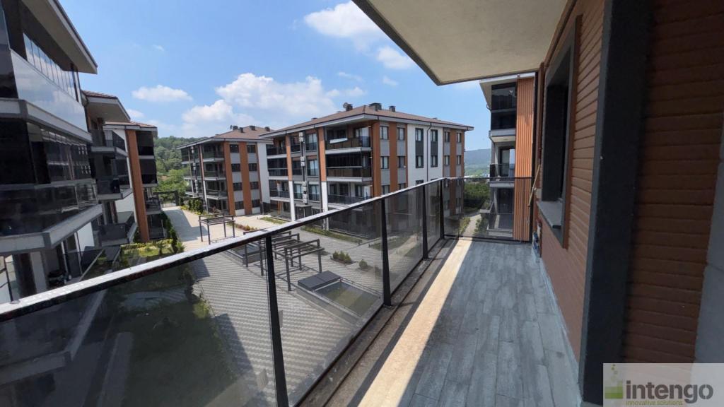 DÜZCE KAYNAŞLI KONAKLARI'NDA SATILIK DAİRE (535)