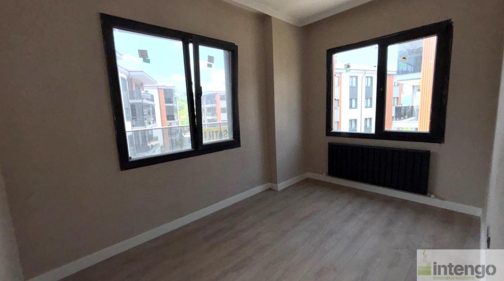 DÜZCE KAYNAŞLI KONAKLARI'NDA SATILIK DAİRE (535)