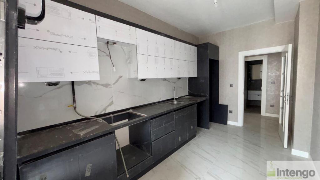 DÜZCE KAYNAŞLI KONAKLARI'NDA SATILIK DAİRE (535)