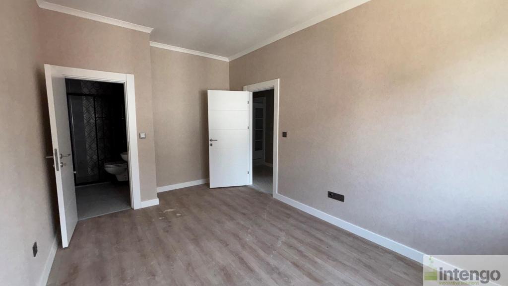 DÜZCE KAYNAŞLI KONAKLARI'NDA SATILIK DAİRE (535)