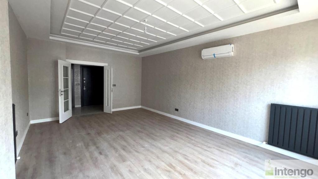 DÜZCE KAYNAŞLI KONAKLARI'NDA SATILIK DAİRE (535)