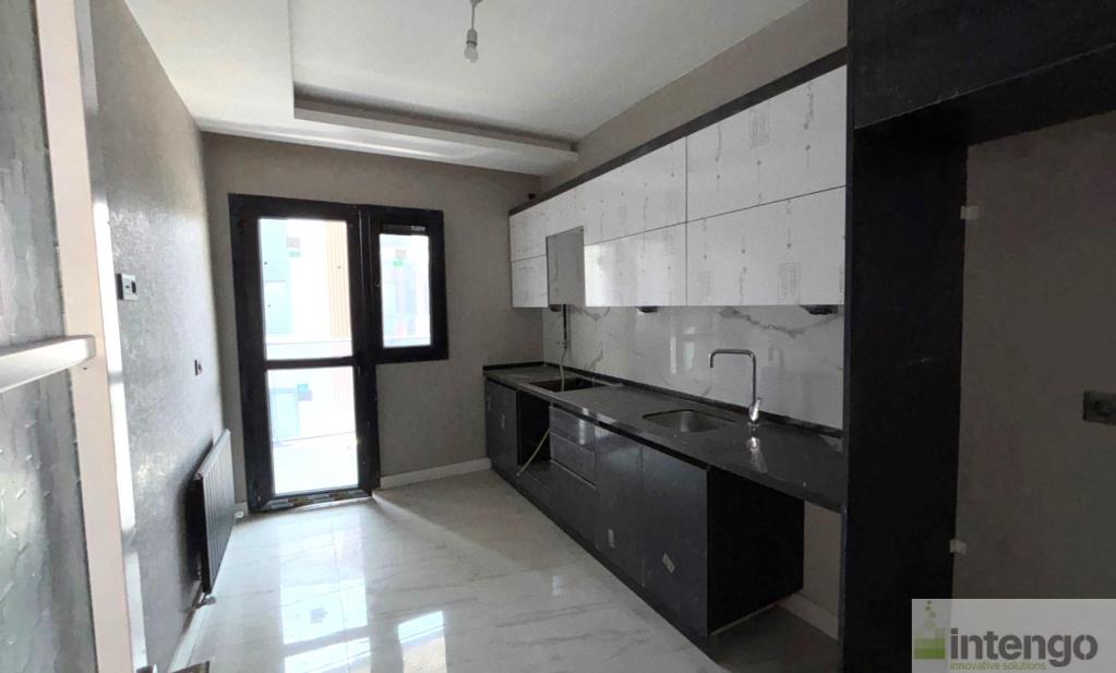 DÜZCE KAYNAŞLI KONAKLARI'NDA SATILIK DAİRE (535)