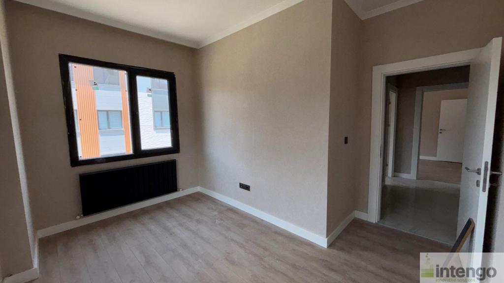 DÜZCE KAYNAŞLI KONAKLARI'NDA SATILIK DAİRE (535)