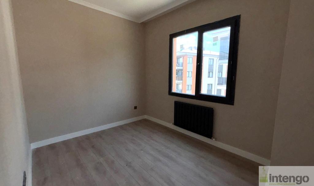DÜZCE KAYNAŞLI KONAKLARI'NDA SATILIK DAİRE (535)